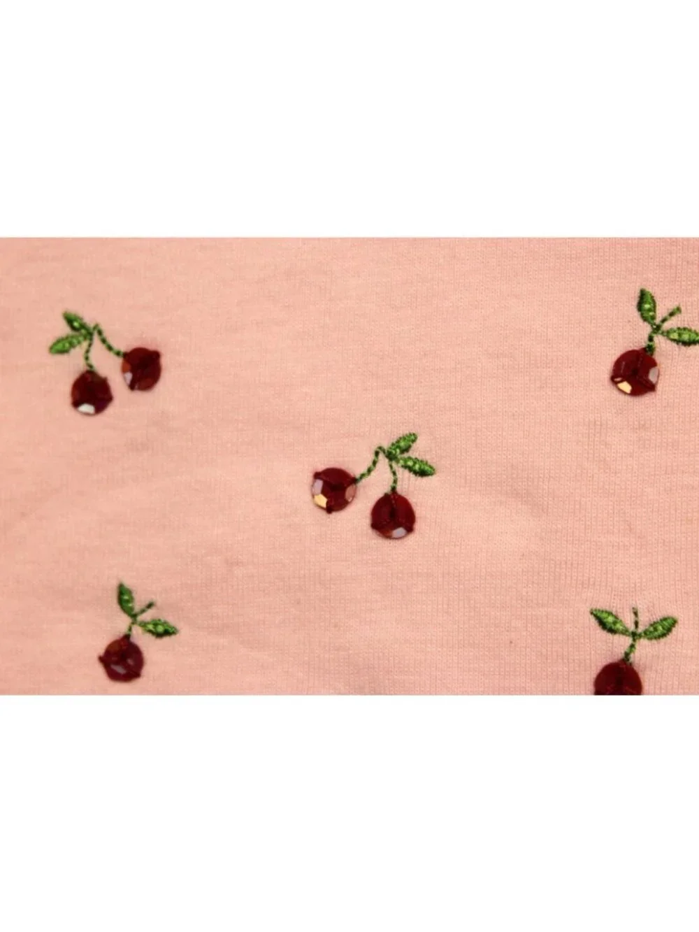 Gymboree 2006 cherry